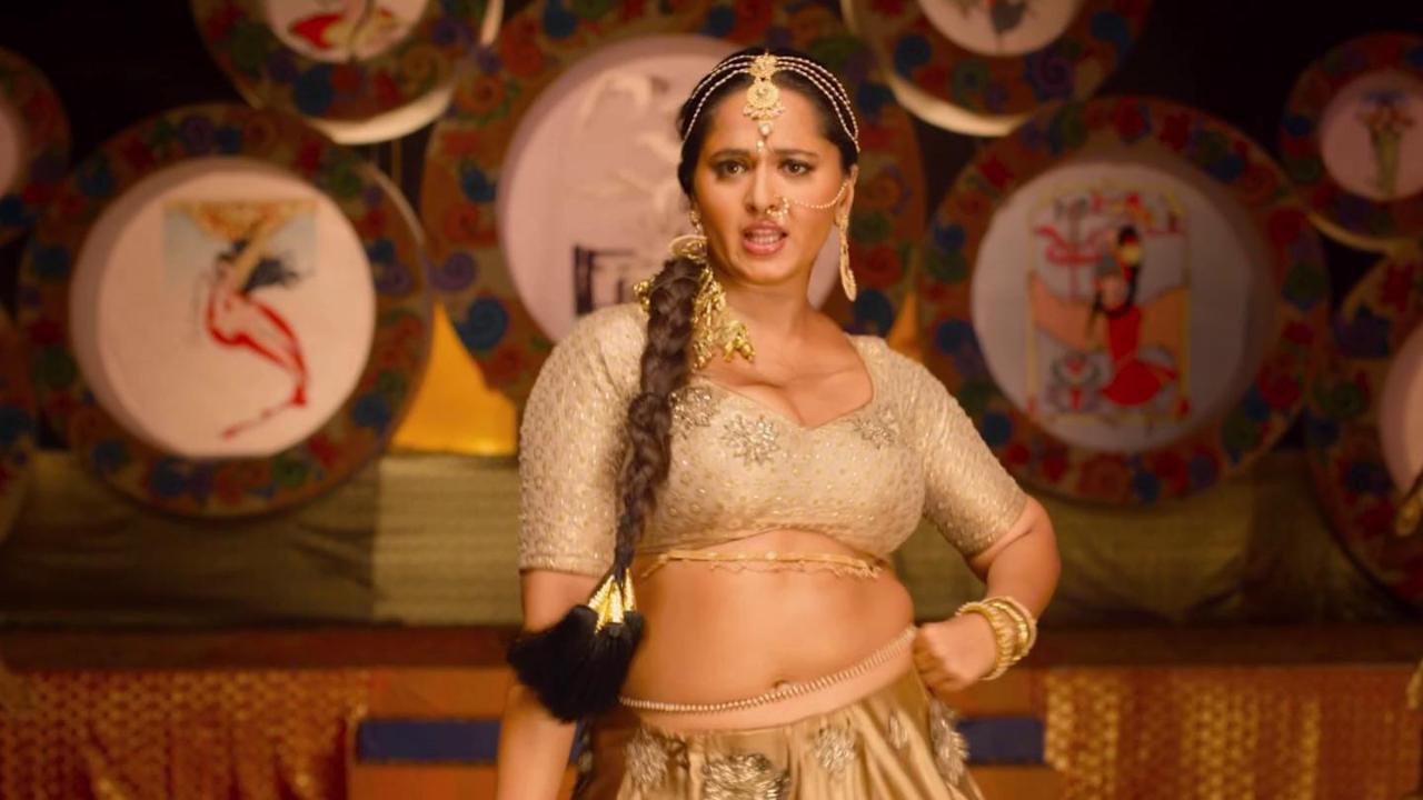 4. Sweety in Size Zero (2015)