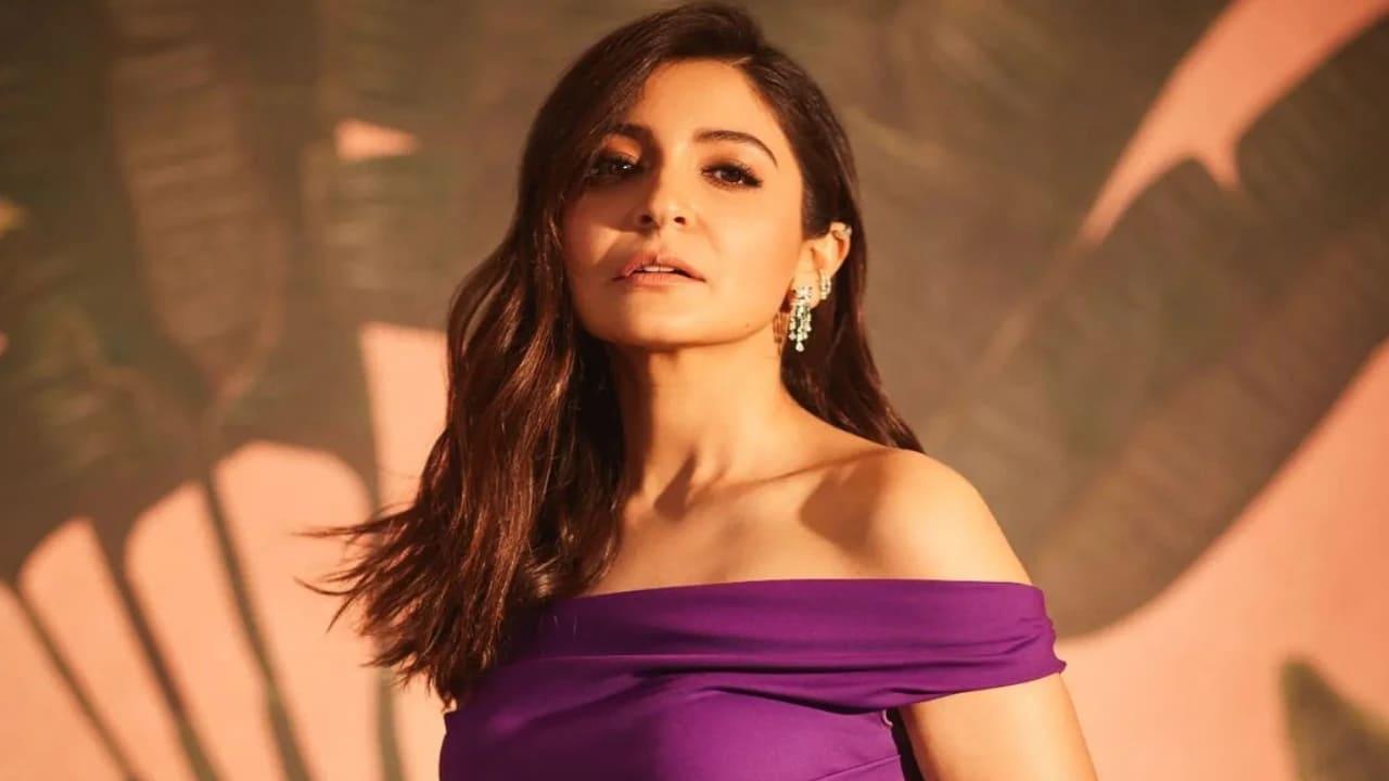 Anushka Sharma Is All Set To Make Her Cannes Debut And Honor Women In Cinema With Kate Winslet