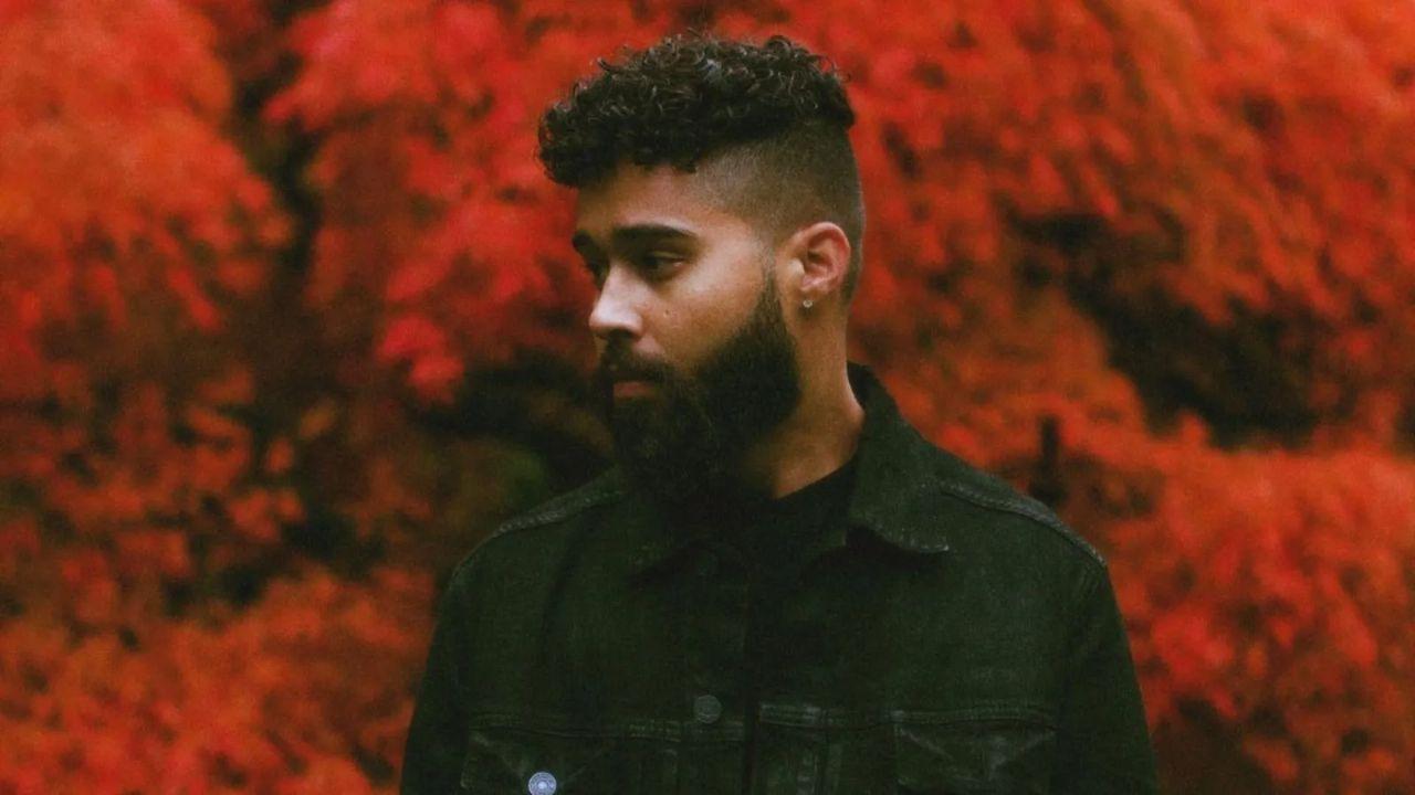 Firing Incident Outside AP Dhillon`s Canada Residence, The Rapper Reacts