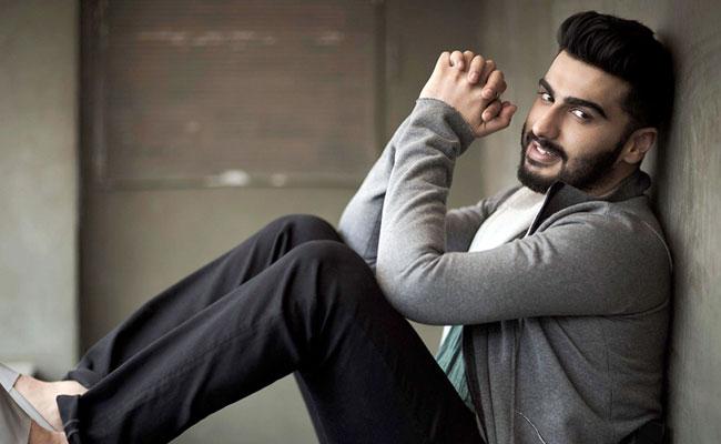 Arjun Kapoor