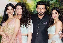 Arjun Kapoor