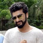 Arjun Kapoor gets a tattoo of his sister`s initial: Anshula is my number one human