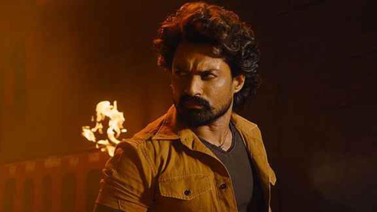 Arjun S/o Vyjayanthi Movie Review - Top 5 Reasons to Watch Arjun S/o Vyjayanth