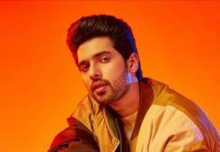 Armaan Malik