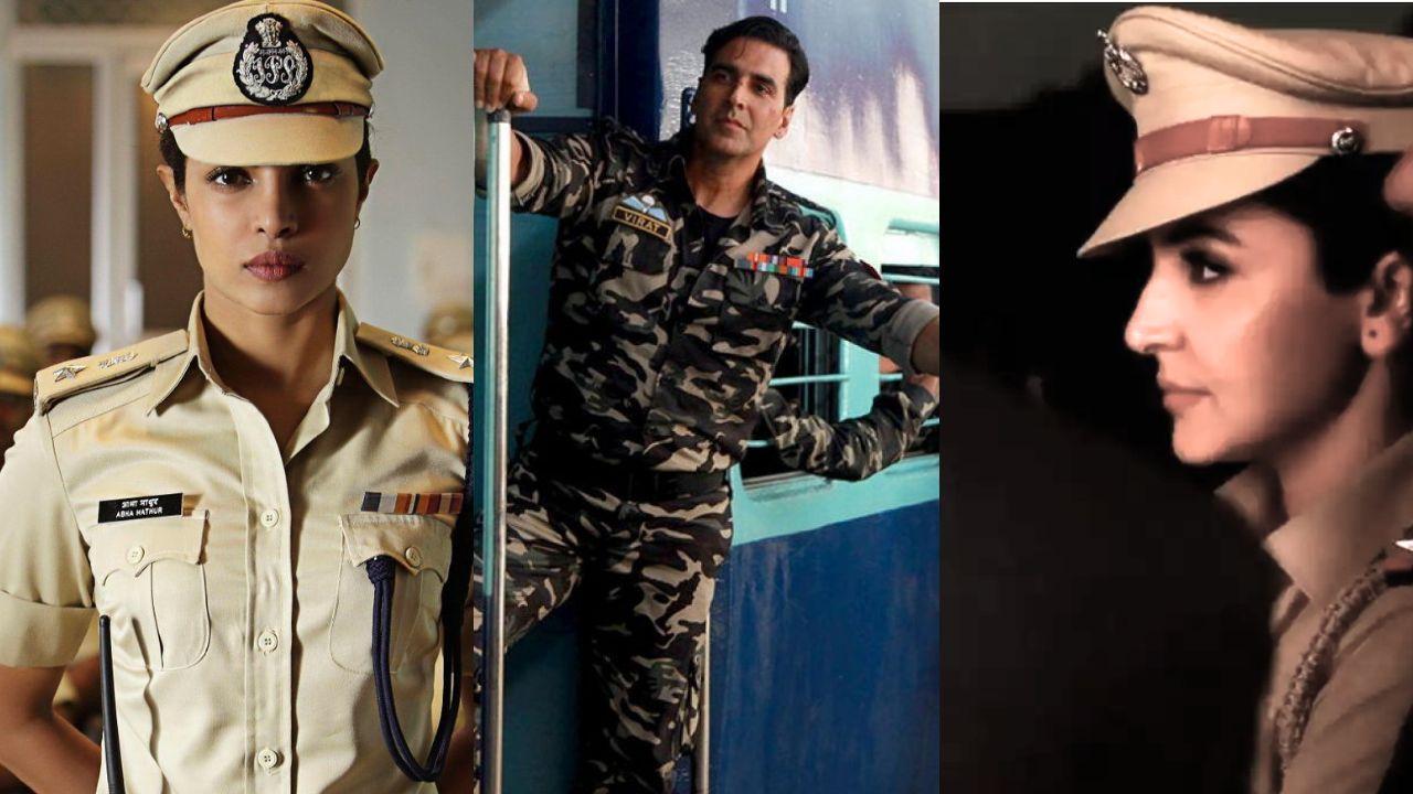 military legacy in film industry