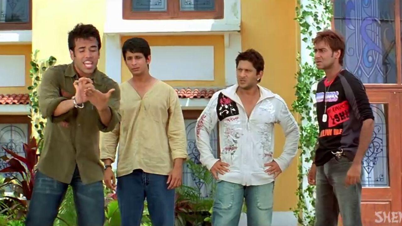 Golmaal