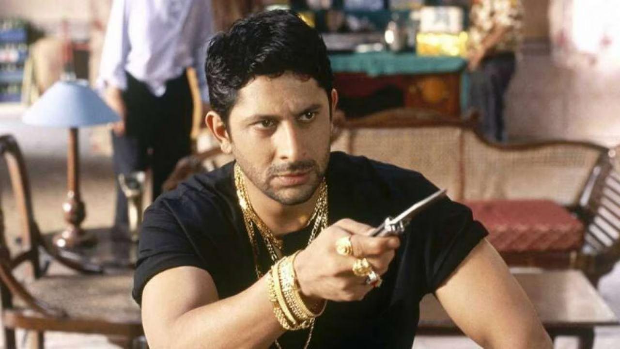 Munna Bhai MBBS