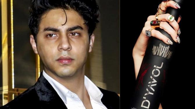 Sanjay Dutt To Kendall Jenner, 7 Celebrities Who Own Alcohol Brands