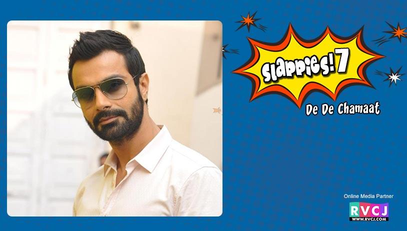 Ashmit Patel
