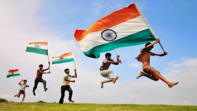 Independence Day 2024: 5 Interesting Facts About The Indian National Flag