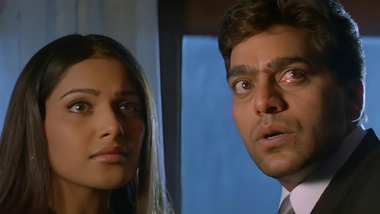 3. Raaz (2002)