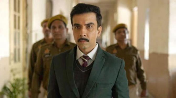 Half CA To The Night Manager, 7 Web Series That Redefined OTT In 2023