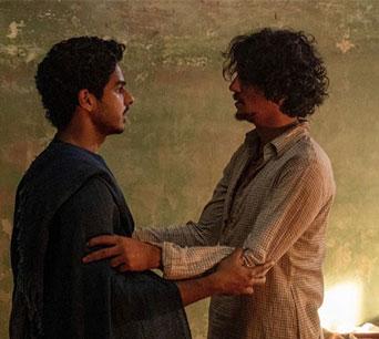 A Suitable Boy
