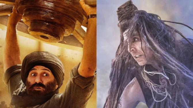 Monthly News Wrap: Alia Bhatt`s Lipstick Comment To Jawan Trailer, See What Kept August Filled With Gossip