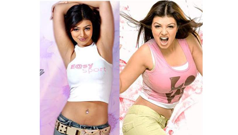 Ayesha Takia