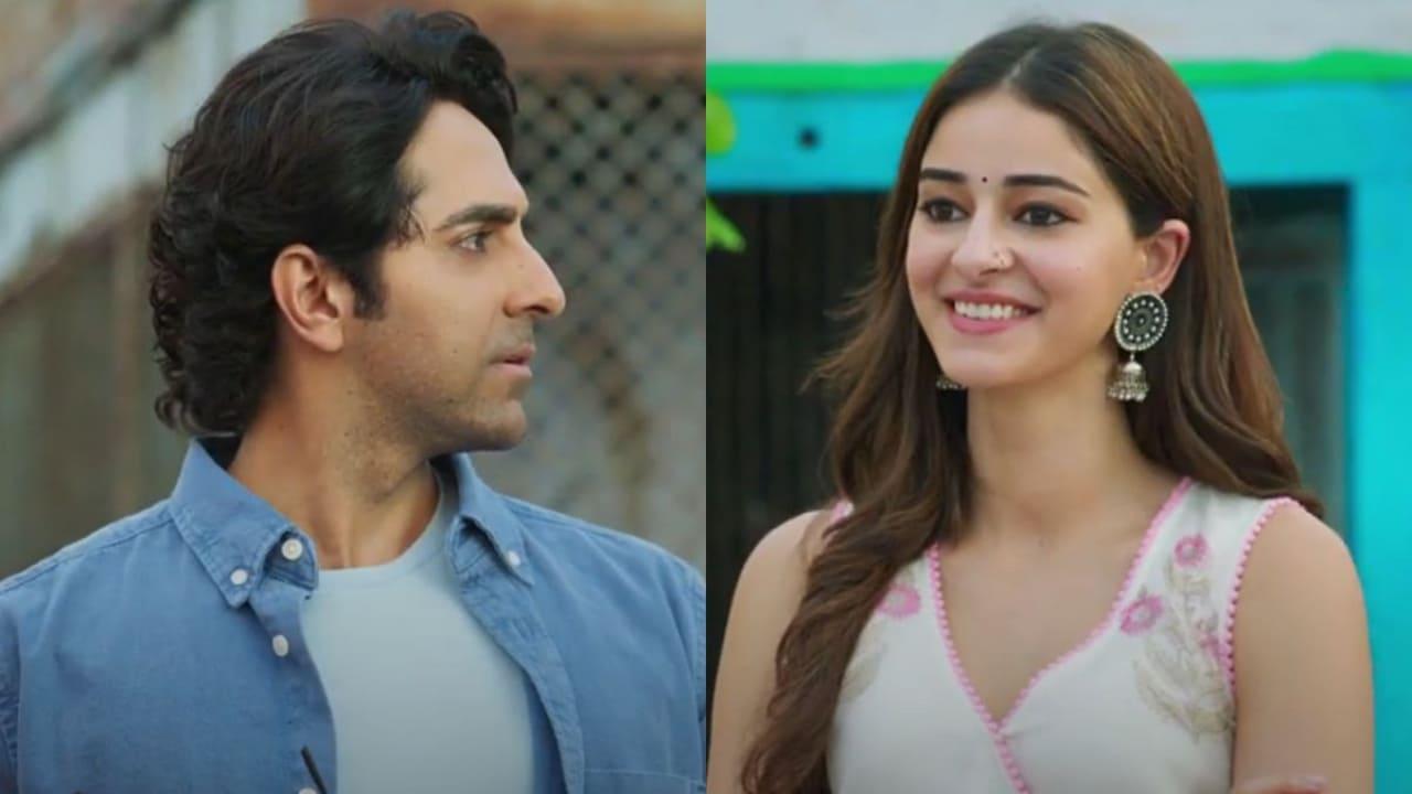 Dream Girl 2: Ayushmann Khurrana Had Second Thoughts On Ananya Panday Being The Right Choice