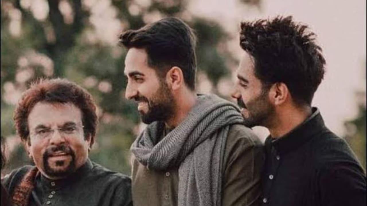 Ayushmann Khurrana`s Father And Famous Astrologer Acharya P Khurrana Passes Away In Mohali