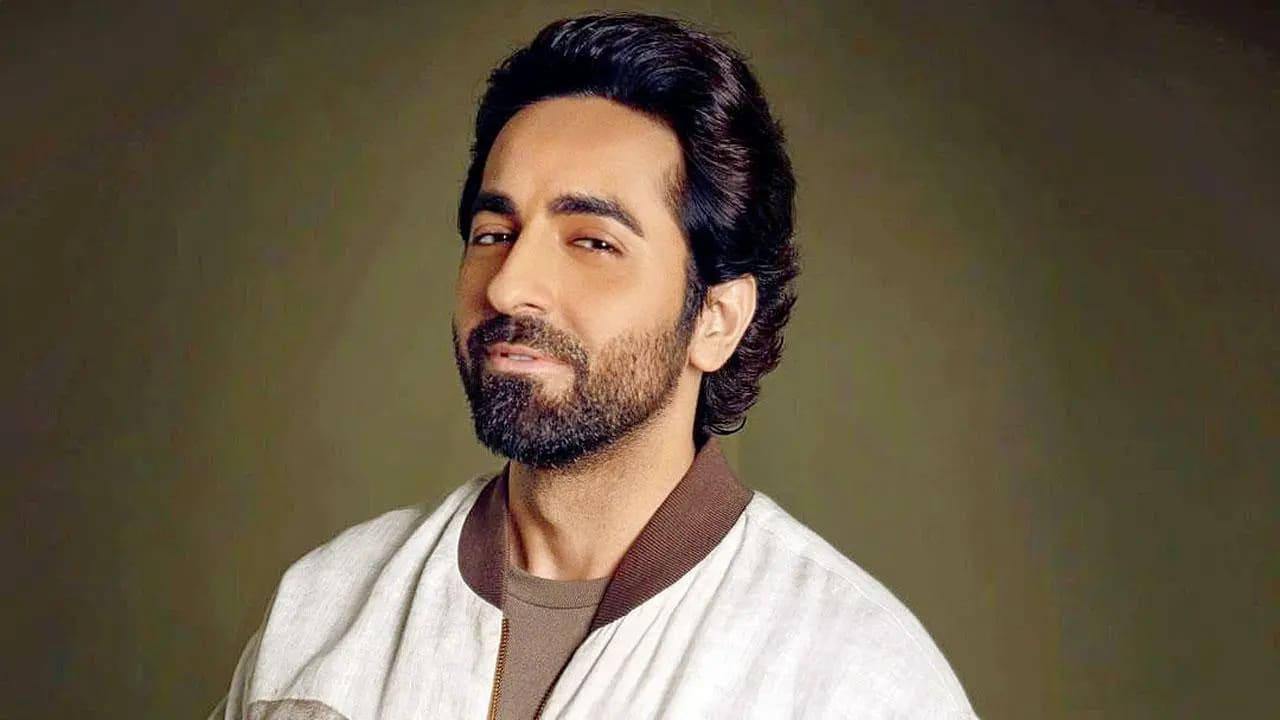 Ayushmann Khurrana: A Versatile Actor Who Addressed Social Taboos In His Movies
