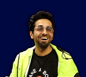 Ayushmann Khurrana