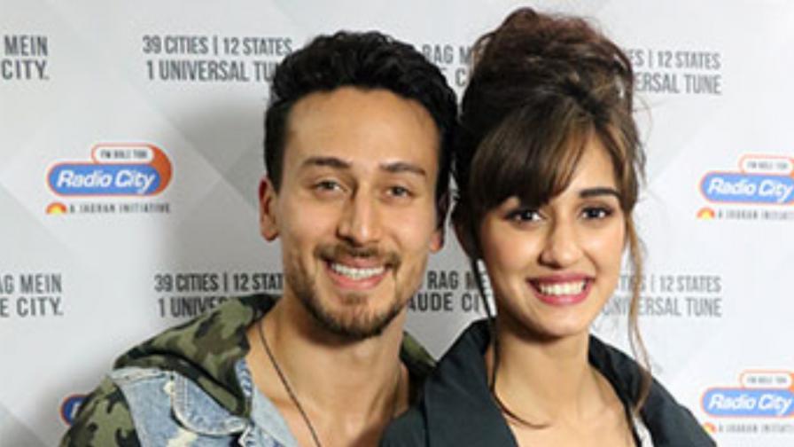 Baaghi 2