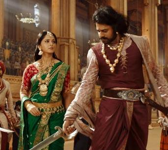 Baahubali 2: The Conclusion-Official Trailer