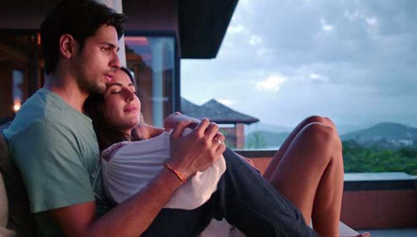 Baar Baar Dekho