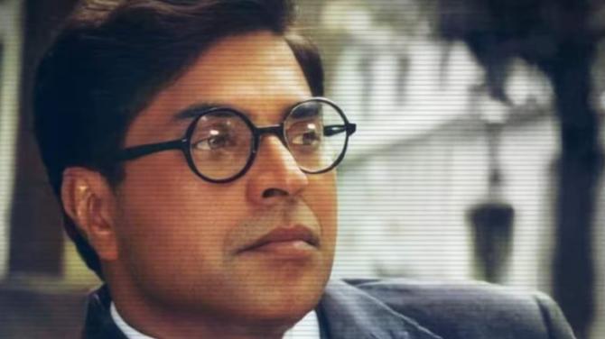 5 Must-Watch Movies On Babasaheb Ambedkar`s Life