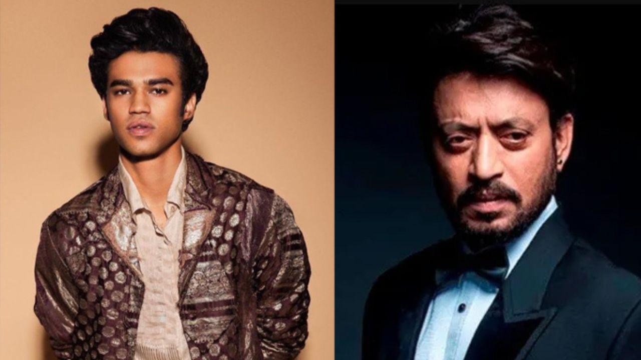 Babil Khan’s Deleted Instagram Story Sparks Concern Among Fans: `Sometimes I feel like giving up`