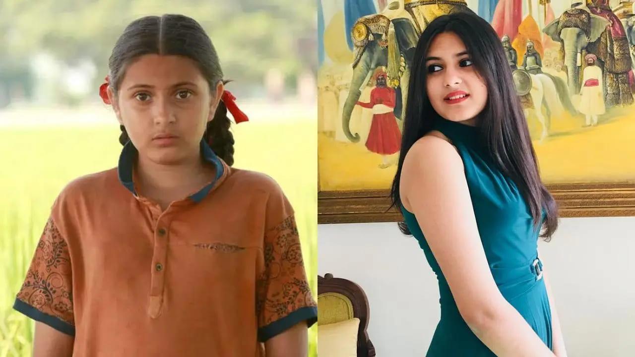 Dangal Actor Suhani Bhatnagar Who Played Young Babita Phogat Passes Away At 19