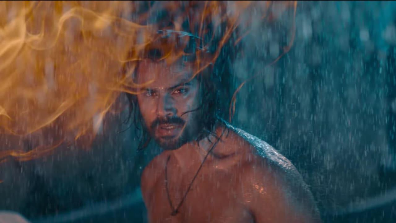 Baby John Taster: Varun Dhawan Plays A Single Father Battling A Haunting Past