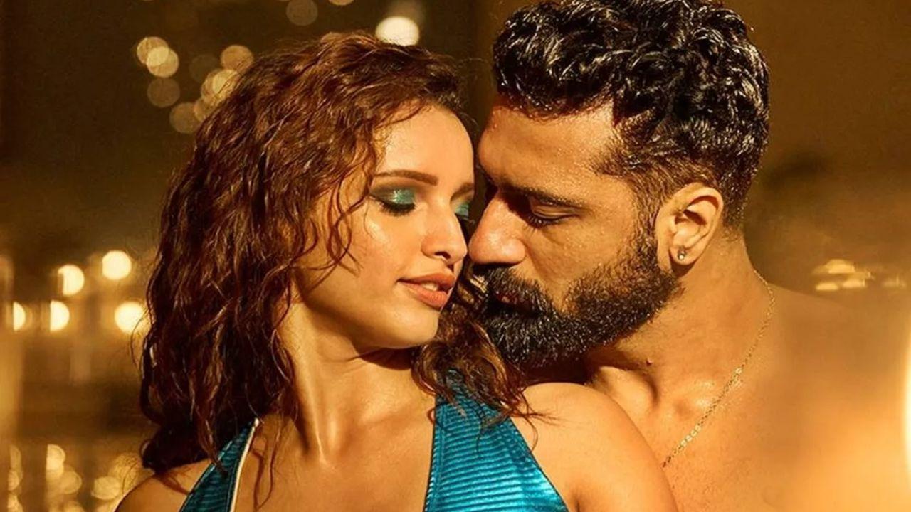 Bad Newz Heats Up With Steamy Second Track "Jaanam"