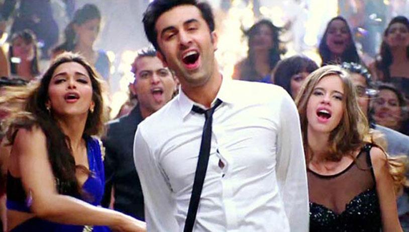 Badtameez Dil Yeh Jawaani Hai Deewani