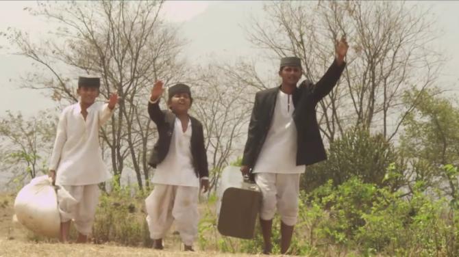 5 Must-Watch Movies On Babasaheb Ambedkar`s Life
