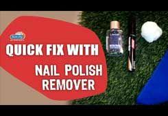Nail Polish Remover Home Guide 