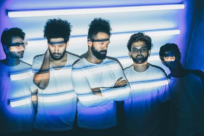 The F-16s took over the Bachyard stage at Control Alt Delete-13 for a banger set