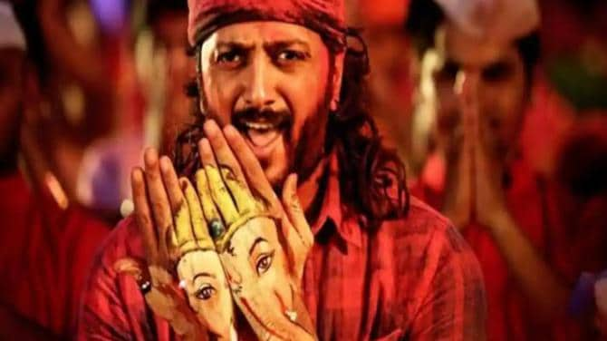 Ganesh Chaturthi Special: 3 Bollywood Movies That Celebrated Bappa In A Grandeur Manner