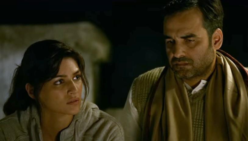 Narottam Mishra in Bareilly Ki Barfi
