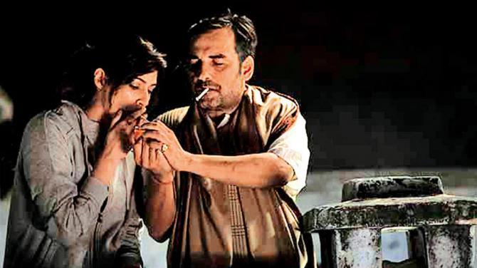 Pankaj Tripathi Special: From Kaleen Bhaiya To Madhav Mishra, 5 Spellbound Characters That Redefined Bollywood