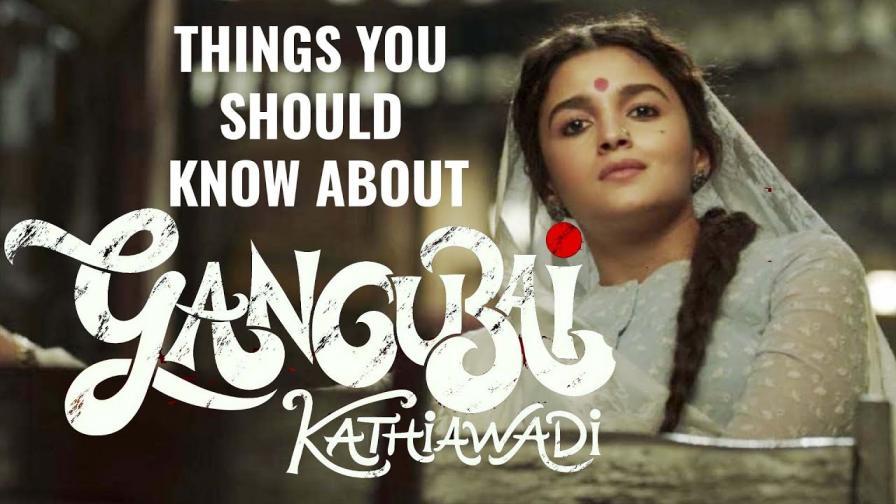 Unknown Facts About Gangubai Kathiawadi - Barkha Uncut - RJ Barkha - Radio City Patna
