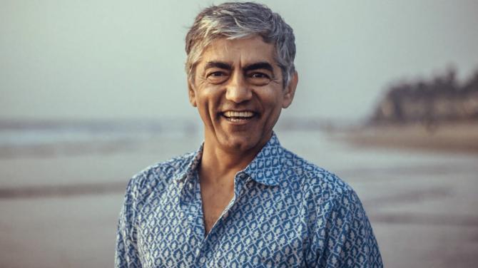 Asif Basra