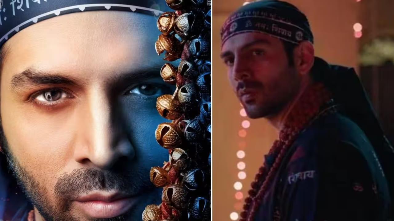 WATCH: Kartik Aaryan Announces Bhool Bhulaiyaa 3 With A Spooky Teaser, To Release On THIS Date