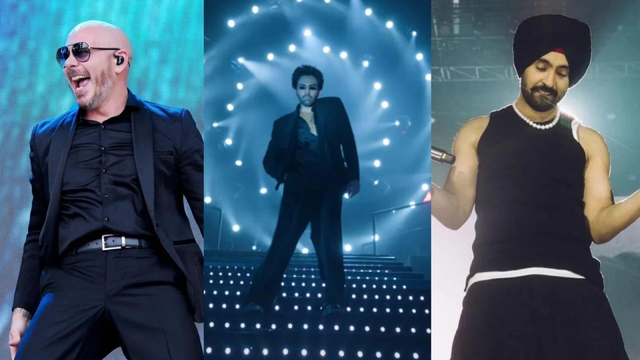 Bhool Bhulaiyaa 3 Title Track: Kartik Aaryan`s Song Leaves Netizens Divided