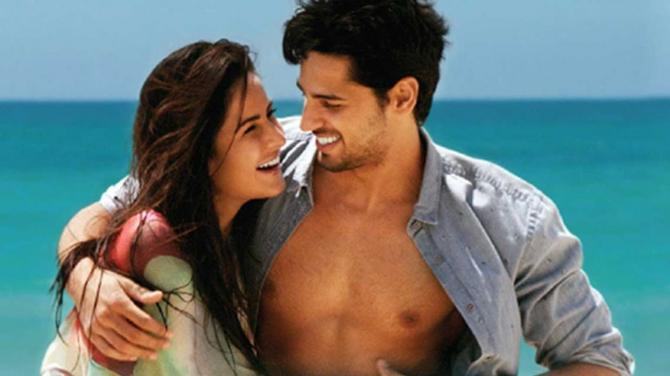 Barbie Girlfriend, Oppenheimer Boyfriend: Bollywood On-Screen Couples Who Fit Perfectly In This Trend