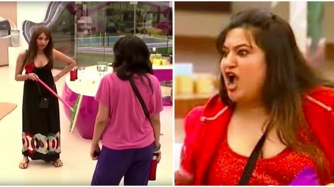 Bigg Boss 16: The Dirty Drama We Don`t Want To See On Salman Khan`s Reality Show