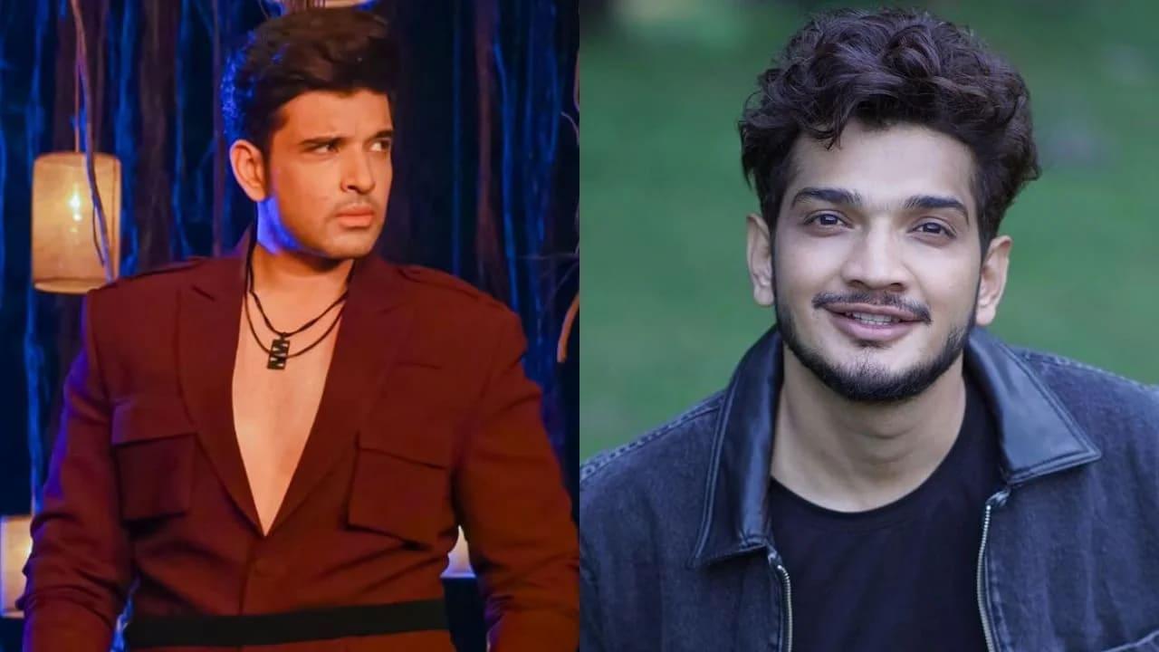 Munawar Faruqui To Karan Kundra, 8 Men In Bigg Boss Who Increased The Oomph Factor Of Salman Khan’s Show