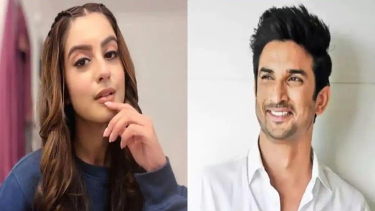 From Tunisha Sharma To Sushant Singh Rajput: 6 Celebrities Who Reportedly Died By Suicide