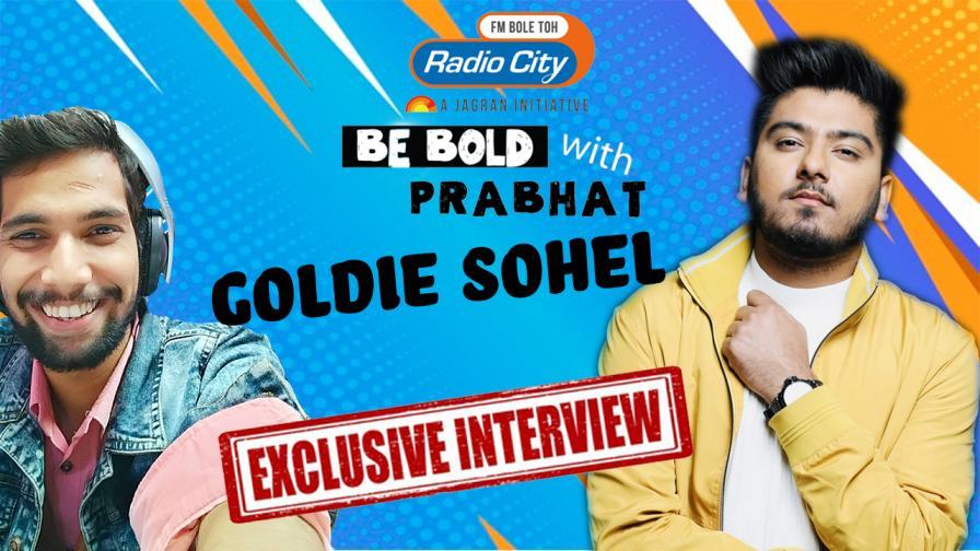   Exclusive Interview With Music Composer Goldie Sohel