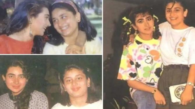 Bollywood Power Siblings: From Zoya-Farhan To Kareena-Karisma, These Actors Are True Partners In Crime