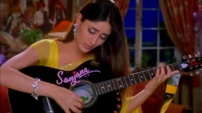 5 Times Bollywood Characters And Their `Overacting Ki Dukaan` Made Us Cringe