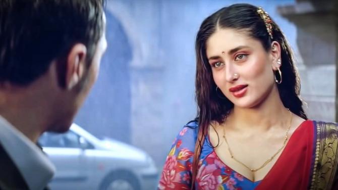 Alia Bhatt In Gangubai To Kareena Kapoor In Chameli, 5 Actresses Who Played And Aced The Role Of A Sex Worker